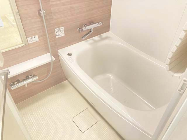 【浴室】の画像