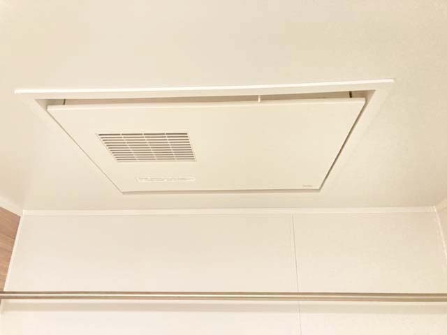 【浴室】の画像