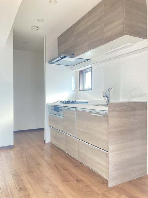 【キッチン】の画像