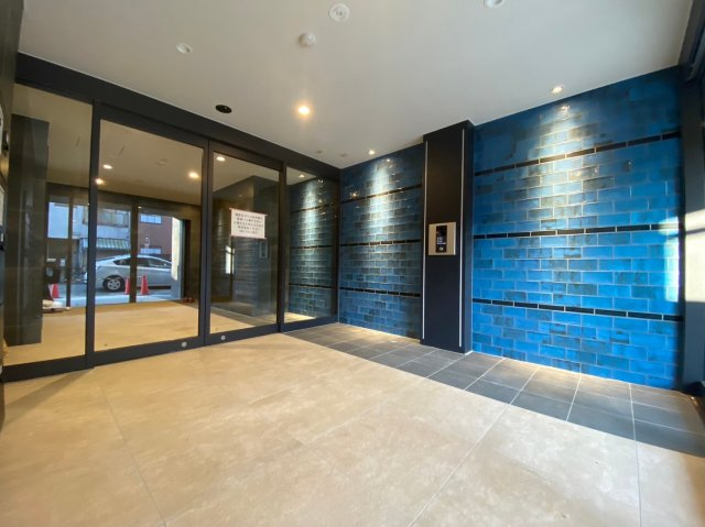 【エントランス】 | TIRAPALACE天神山