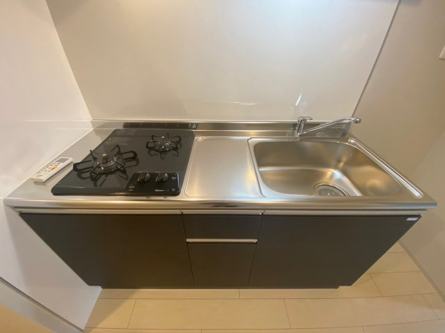 【キッチン】 | TIRAPALACE天神山