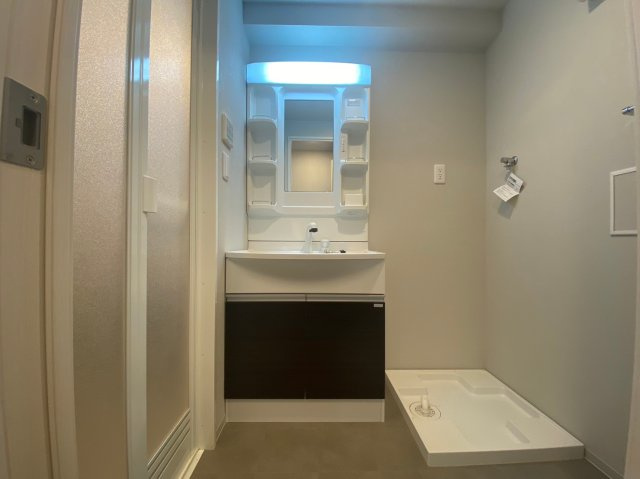 【浴室】 | TIRAPALACE天神山