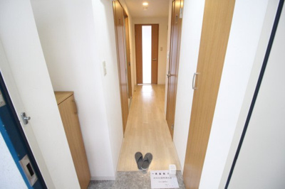 【玄関】 | ルフランソレイユ | 玄関