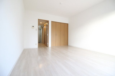 【内装】 | ルフランソレイユ | 洋室10帖