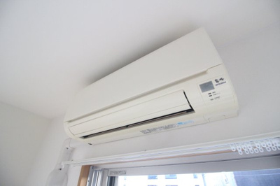 【設備】 | ルフランソレイユ | エアコン