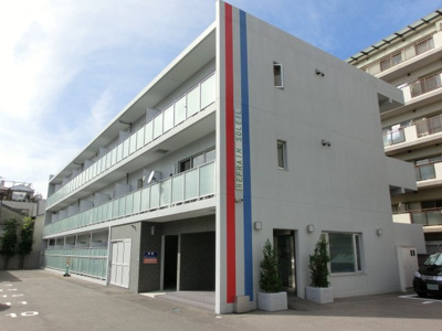 【外観】 | ルフランソレイユ | ルフランソレイユ