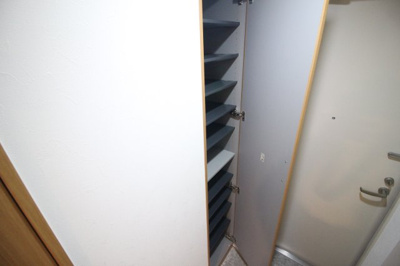 【収納】 | ルフランソレイユ | 玄関収納