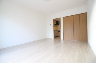 【寝室】 | ルフランソレイユ | 洋室10帖