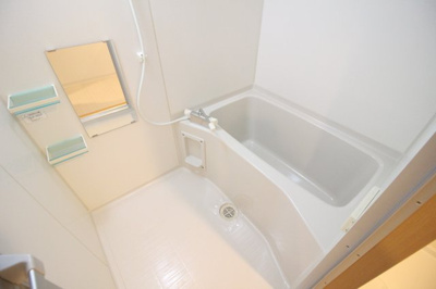 【浴室】 | ルフランソレイユ | セパレート