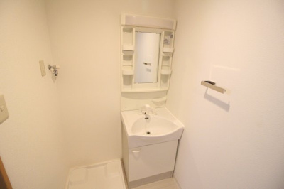 【独立洗面台】 | ルフランソレイユ | シャワー付き洗面化粧台