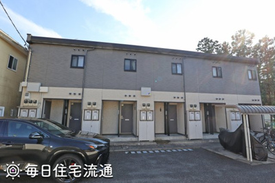 【外観】 | 多摩川