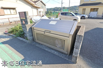 【その他共用部分】 | 多摩川