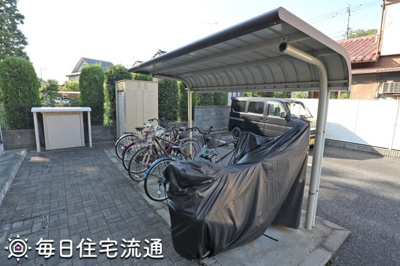 【その他共用部分】 | 多摩川