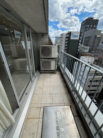 【バルコニー】 | 創空KYUTARO