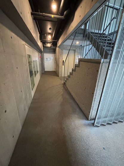 【その他共用部分】 | 創空KYUTARO