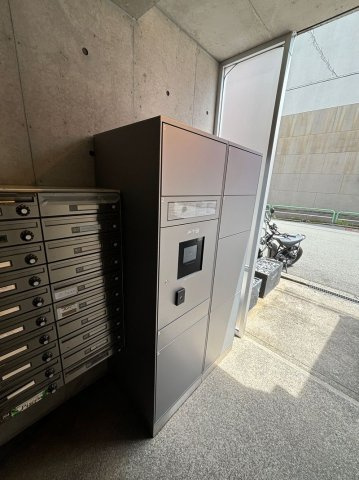 【その他共用部分】 | 創空KYUTARO