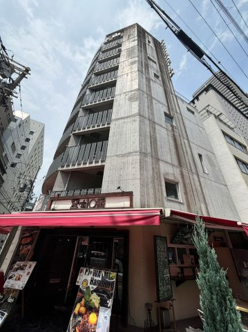 【外観】 | 創空KYUTARO