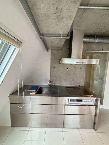 【キッチン】 | 創空KYUTARO