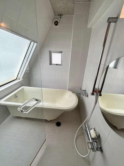 【浴室】 | 創空KYUTARO