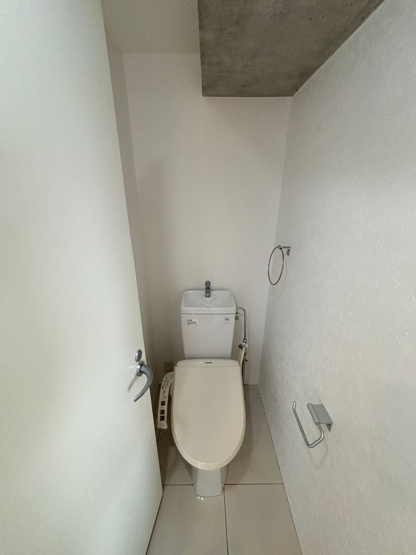 【トイレ】 | 創空KYUTARO