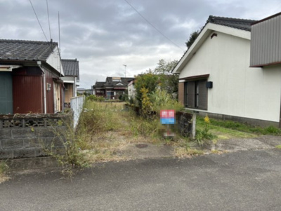 【外観】 | 吉尾町 480万円