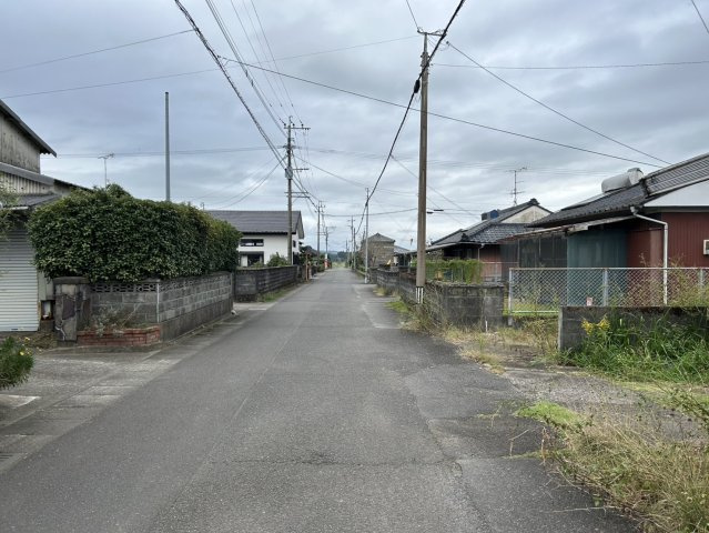 【外観】 | 吉尾町 480万円