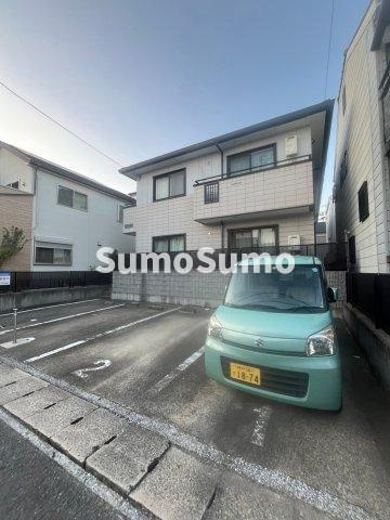 ファミリア宮川