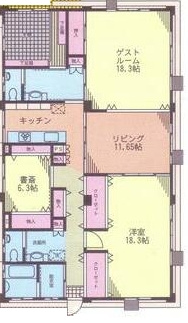 茂原市大芝　中古戸建の間取り|図面と現況に相違がある場合、現況を優先致します。