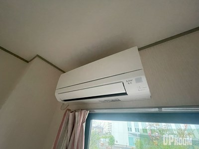 レイクサイドマンションカサイの設備