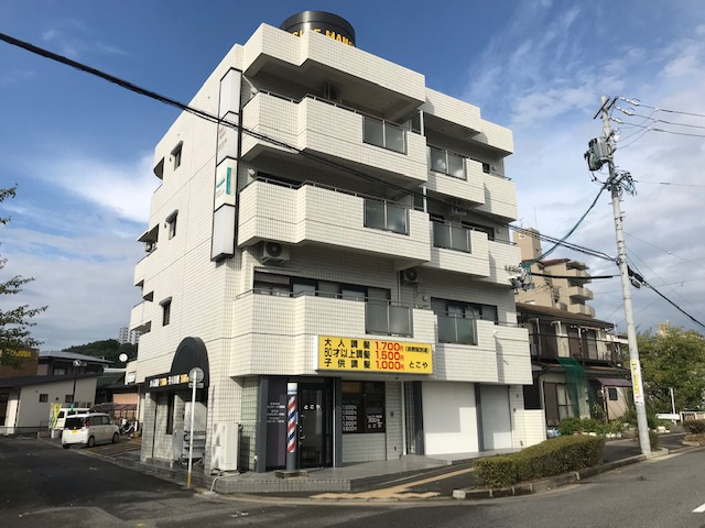 レイクサイドマンションカサイ