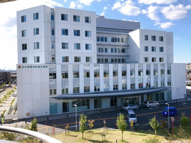 レイクサイドマンションカサイの周辺