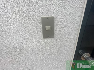 レイクサイドマンションカサイのセキュリティ