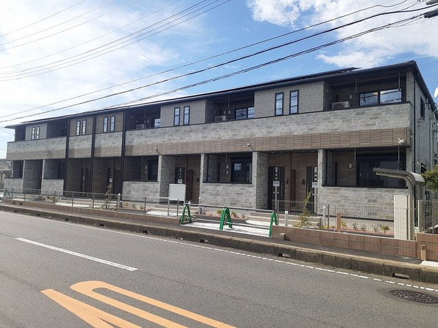 メゾン・ド・リヴィエール　Ⅰ