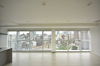 【展望】 | Villa Yua(加納町)