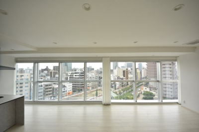 【展望】 | Villa Yua(加納町)