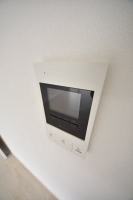 【セキュリティ】 | Villa Yua(加納町)