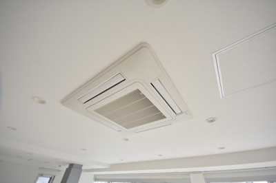 【設備】 | Villa Yua(加納町)