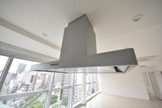 【キッチン】 | Villa Yua(加納町)