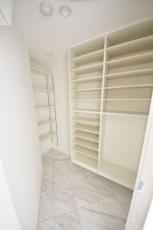 【収納】 | Villa Yua(加納町)