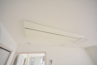 【設備】 | Villa Yua(加納町)