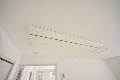 【設備】 | Villa Yua(加納町)