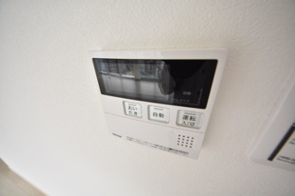 【設備】 | Villa Yua(加納町)