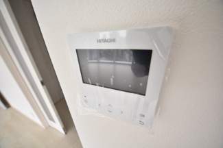 【設備】 | Villa Yua(加納町)