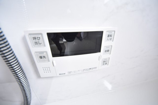 【設備】 | Villa Yua(加納町)