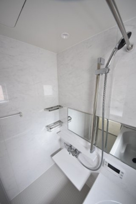 【設備】 | Villa Yua(加納町)