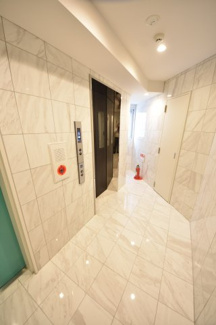 【その他】 | Villa Yua(加納町)