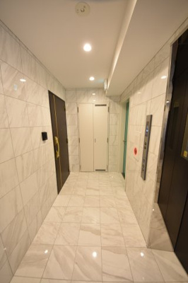 【その他】 | Villa Yua(加納町)