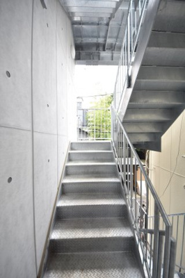 【その他】 | Villa Yua(加納町)