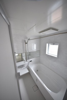 【浴室】 | Villa Yua(加納町)