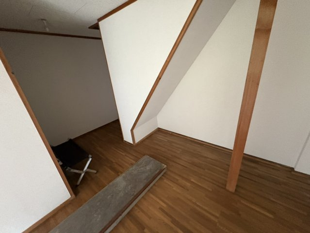 西松ヶ丘Bのその他